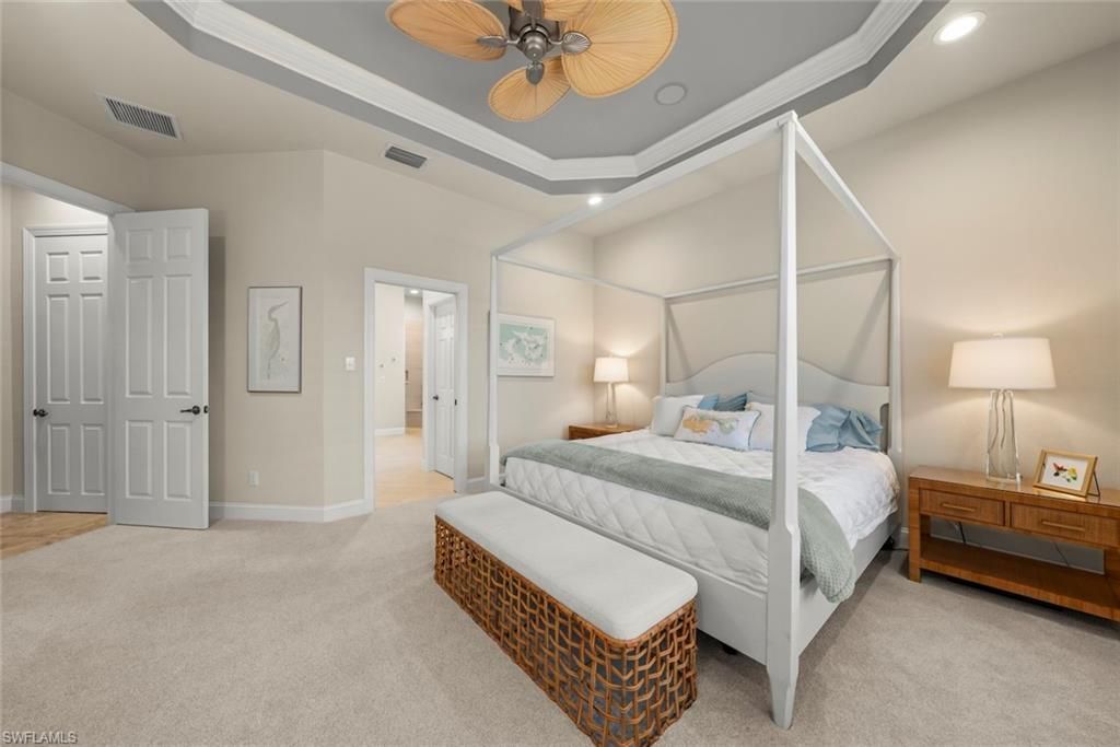 16374 Coco Hammock Way , Fort Myers, FL 33908 Photo