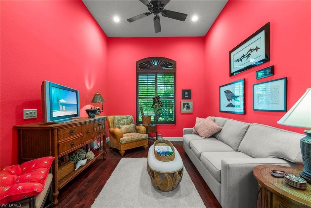 16374 Coco Hammock Way , Fort Myers, FL 33908 Photo