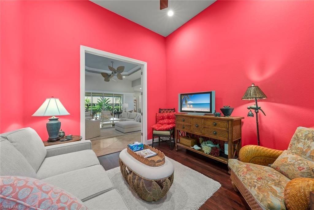 16374 Coco Hammock Way , Fort Myers, FL 33908 Photo