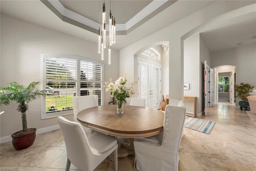 16374 Coco Hammock Way , Fort Myers, FL 33908 Photo