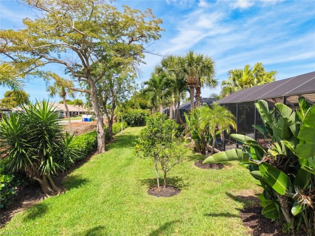 16374 Coco Hammock Way , Fort Myers, FL 33908 Photo