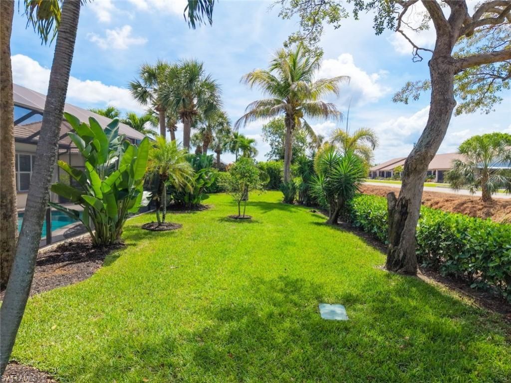 16374 Coco Hammock Way , Fort Myers, FL 33908 Photo