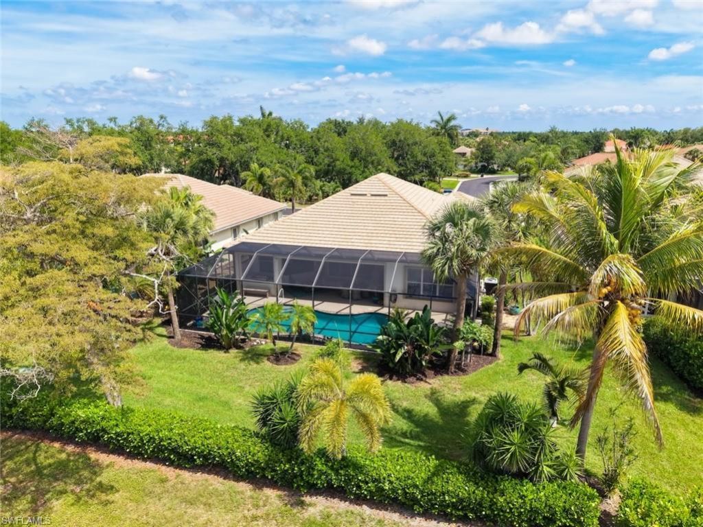 16374 Coco Hammock Way , Fort Myers, FL 33908 Photo