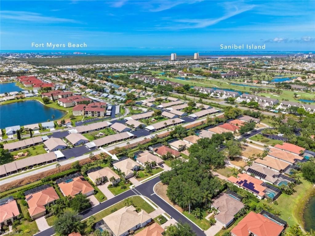 16374 Coco Hammock Way , Fort Myers, FL 33908 Photo