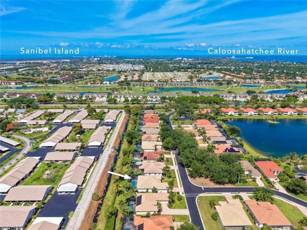 16374 Coco Hammock Way , Fort Myers, FL 33908 Photo