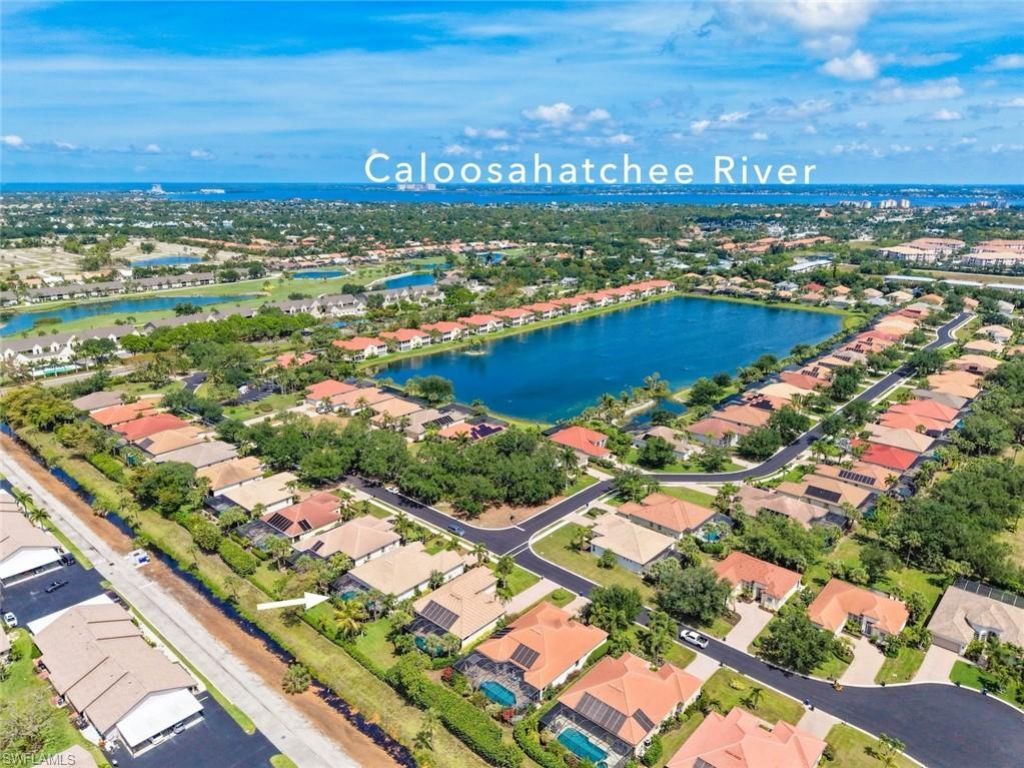 16374 Coco Hammock Way , Fort Myers, FL 33908 Photo