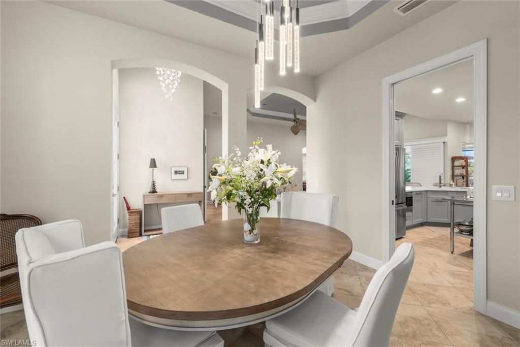 16374 Coco Hammock Way , Fort Myers, FL 33908 Photo