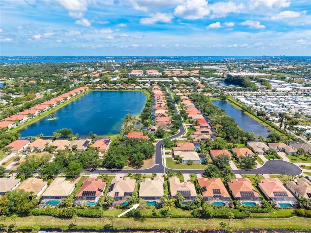 16374 Coco Hammock Way , Fort Myers, FL 33908 Photo