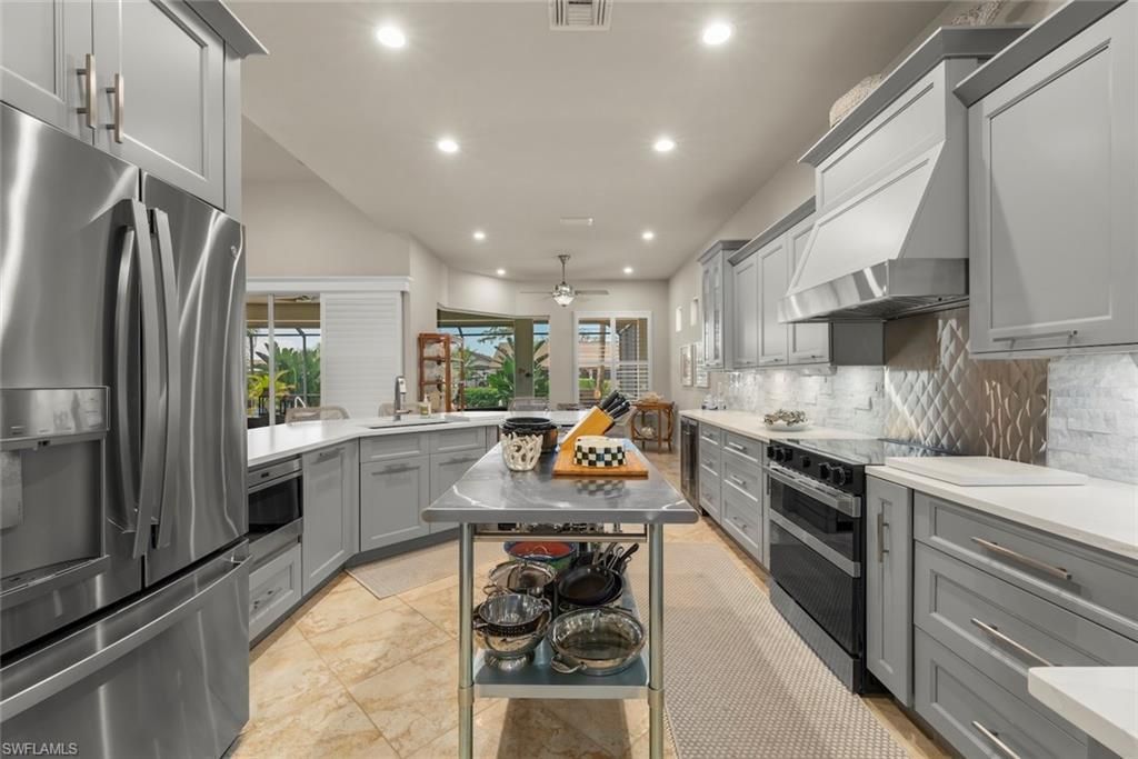 16374 Coco Hammock Way , Fort Myers, FL 33908 Photo