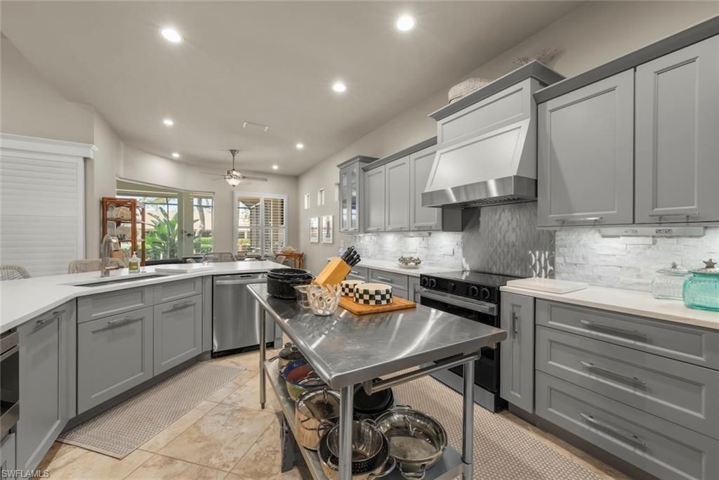 16374 Coco Hammock Way , Fort Myers, FL 33908 Photo