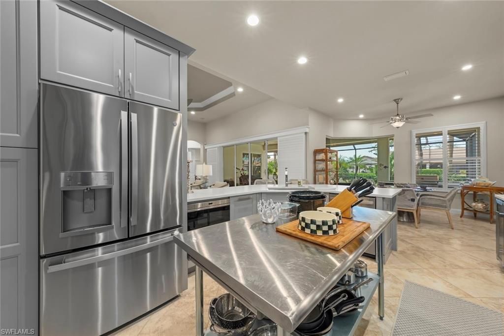 16374 Coco Hammock Way , Fort Myers, FL 33908 Photo