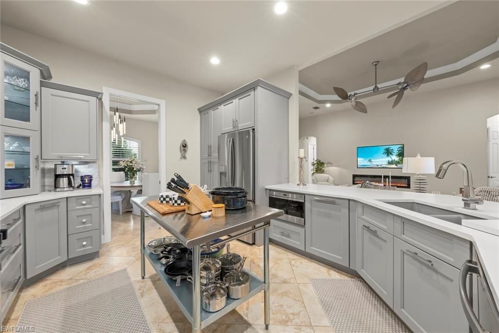 16374 Coco Hammock Way , Fort Myers, FL 33908 Photo