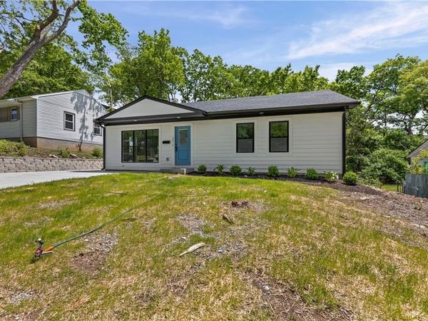 2815 S 24 Street, Kansas City, KS 66106