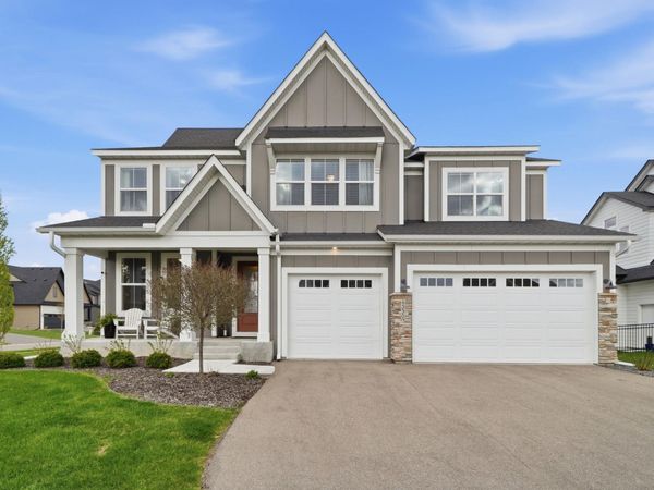 4330 Hillside Drive, Medina, MN 55340