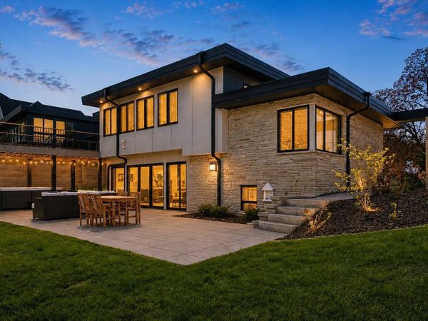 3812 W 57th Street , Edina, MN 55410