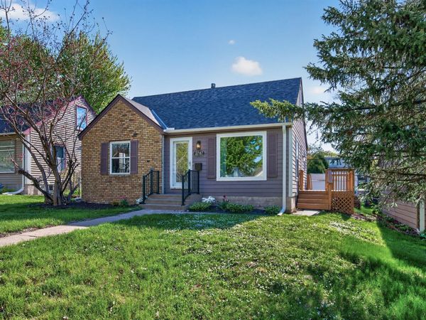 2747 Jersey Avenue S, Saint Louis Park, MN 55426