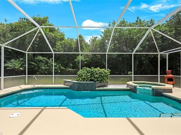 2079 Imperial CIR , NAPLES, FL 34110
