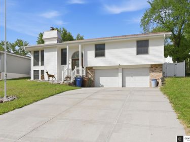 408 Kountze Memorial Drive , Bellevue, NE 68005
