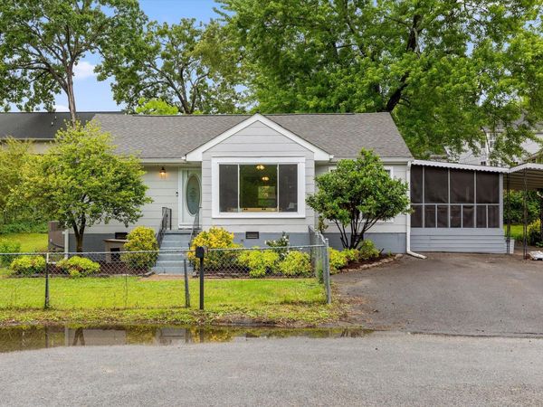 307 Asbury Drive, Chattanooga, TN 37411