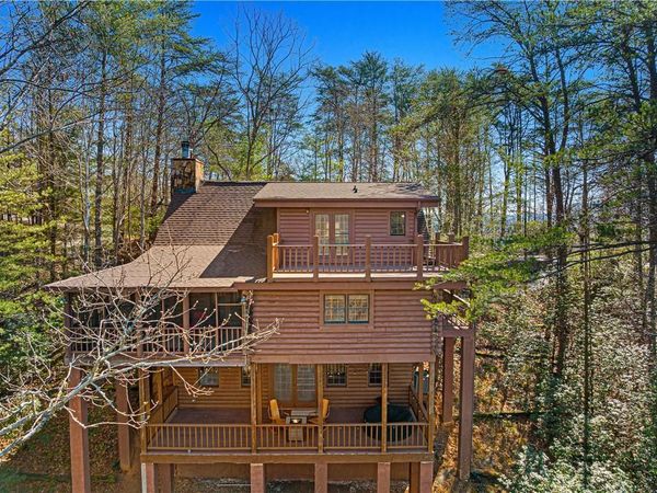 451 Pinecrest Road , Sautee Nacoochee, GA 30571