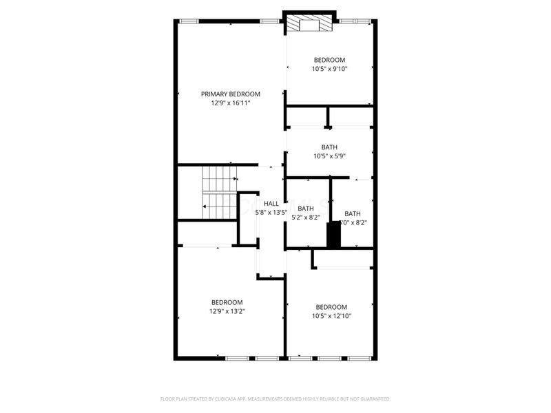 4528 Carriage Hill Lane , Columbus, OH 43220 Photo 38