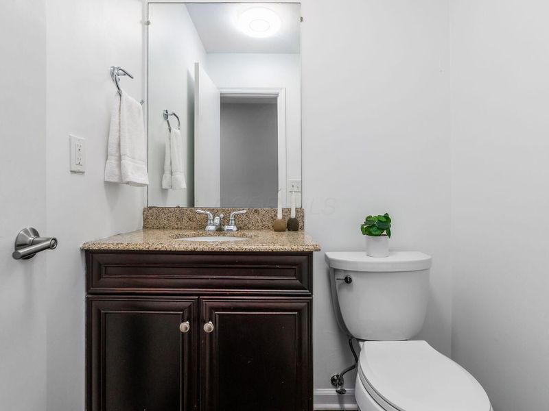 4528 Carriage Hill Lane , Columbus, OH 43220 Photo 6