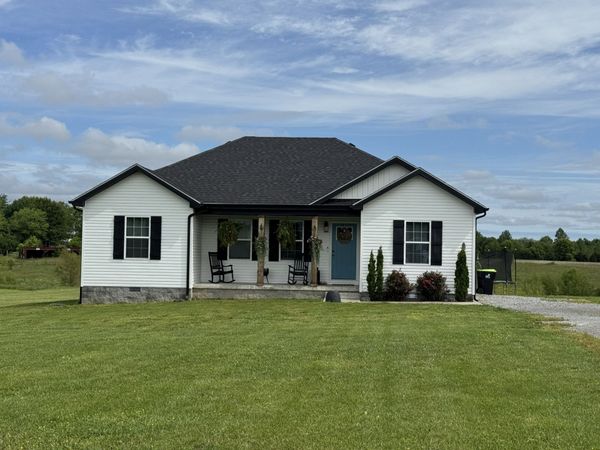 3130 Stokes Chapel Rd , Elkton, KY 42220