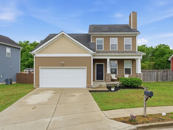 2552 Val Marie Dr , Madison, TN 37115