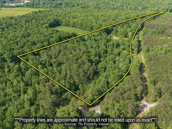 1761 Pugh Rd , Holladay, TN 38341