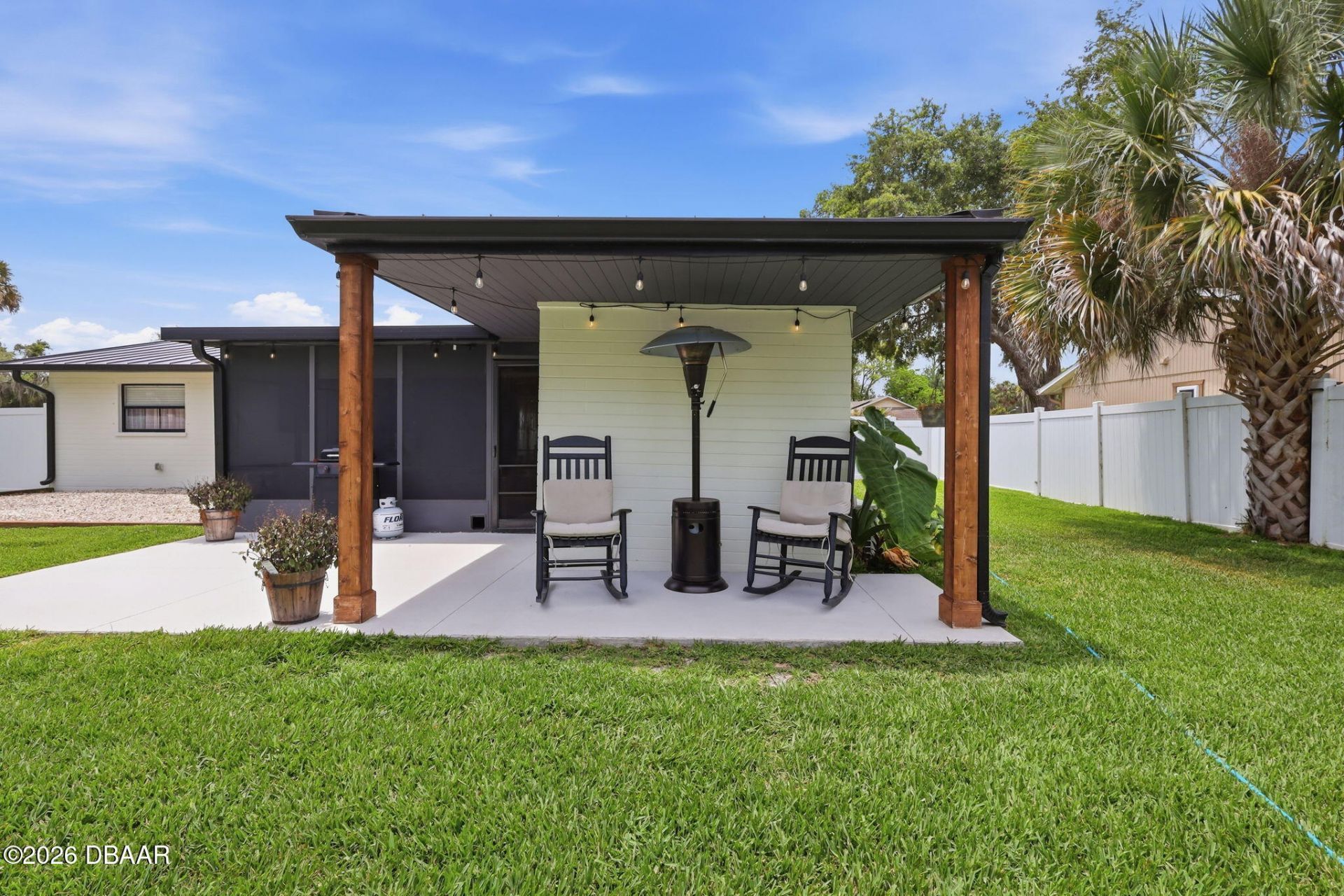 2711 Orange Tree Drive, Edgewater, FL 32141 Photo