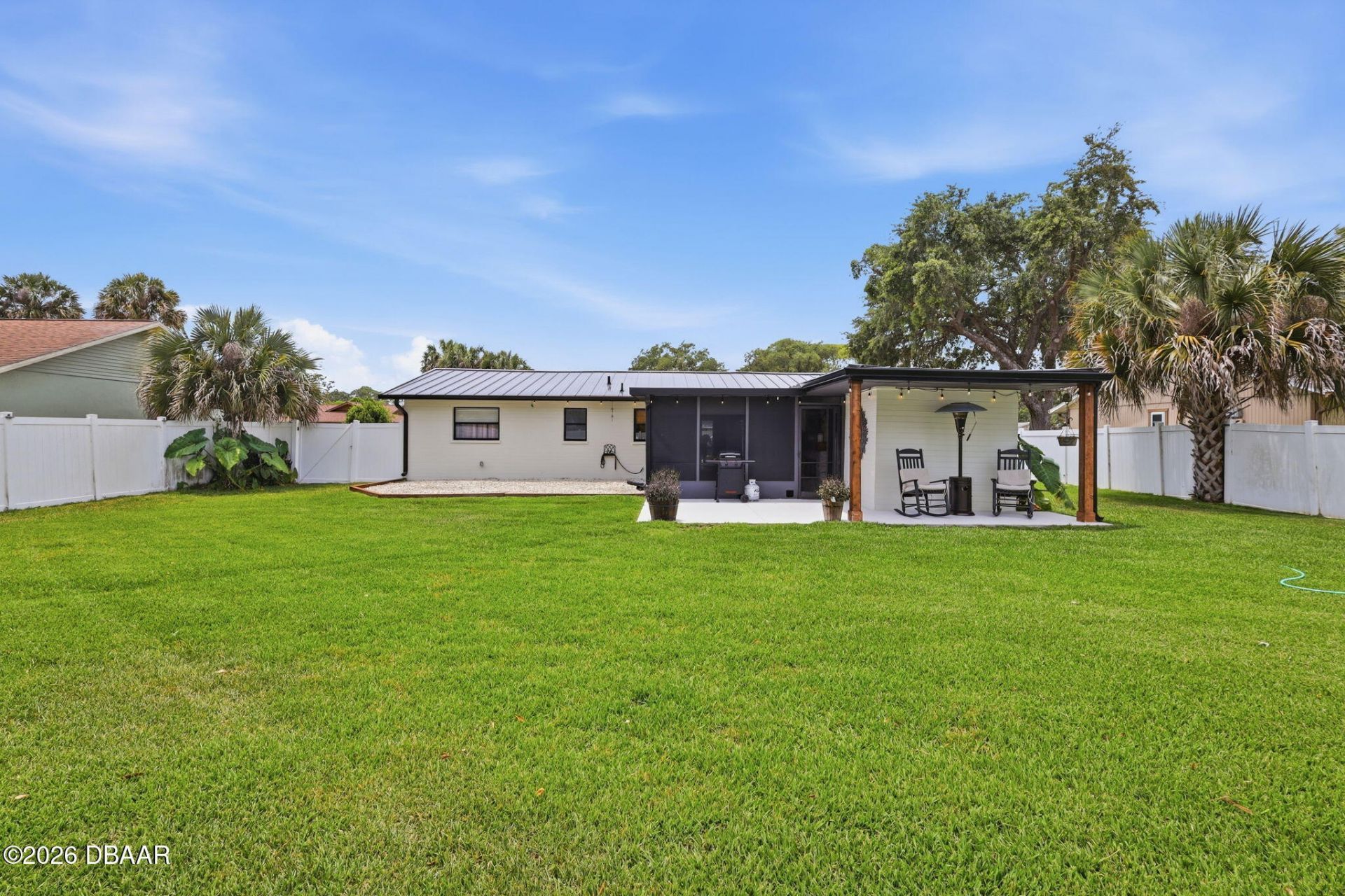 2711 Orange Tree Drive, Edgewater, FL 32141 Photo