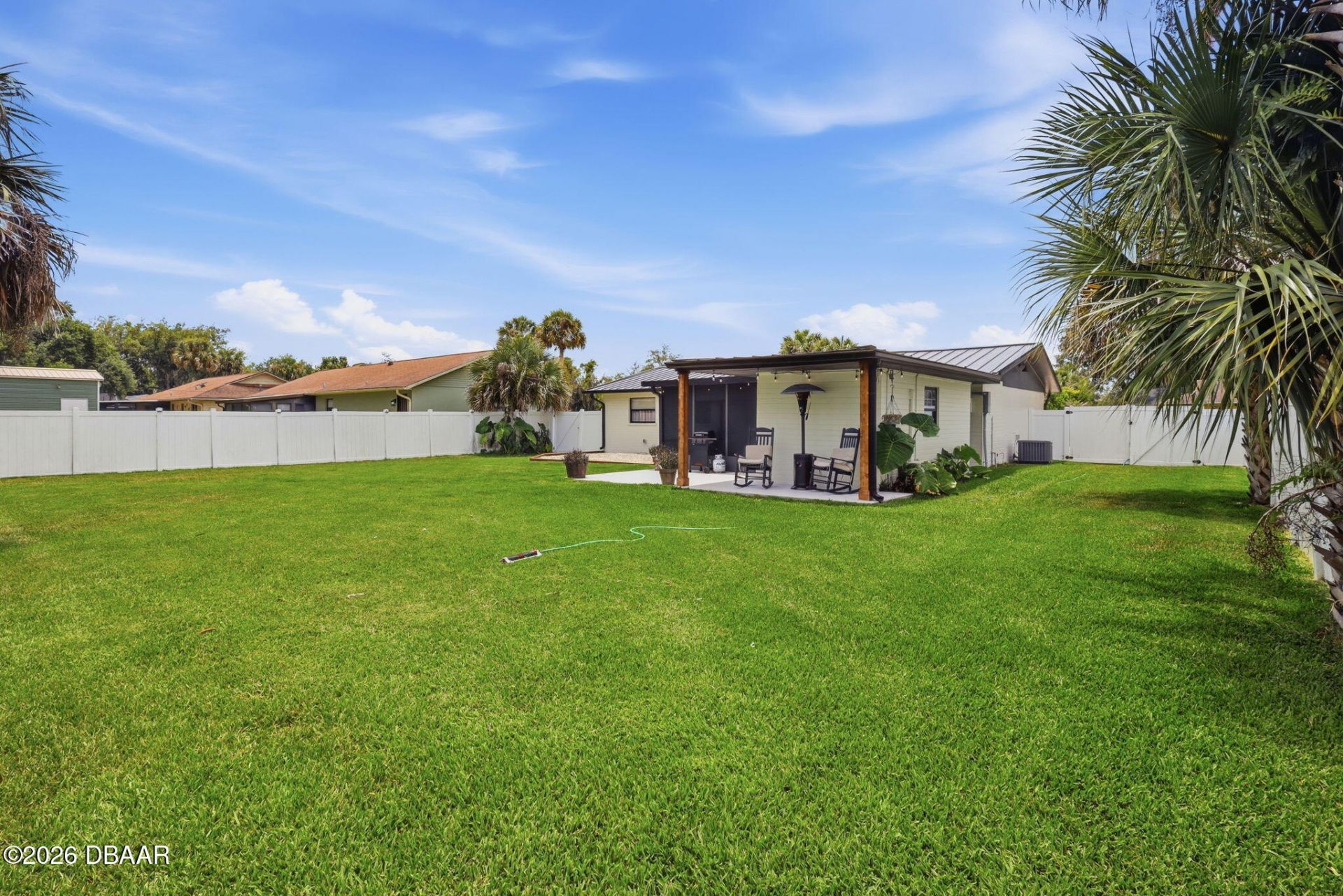 2711 Orange Tree Drive, Edgewater, FL 32141 Photo