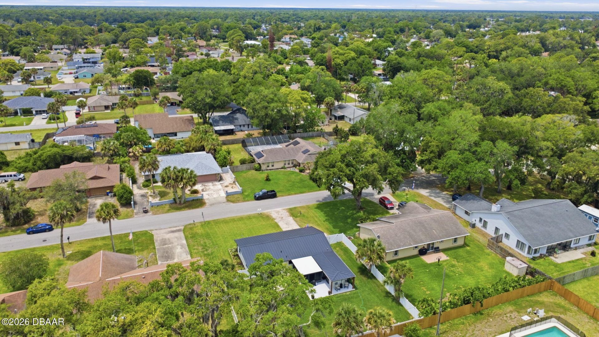 2711 Orange Tree Drive, Edgewater, FL 32141 Photo