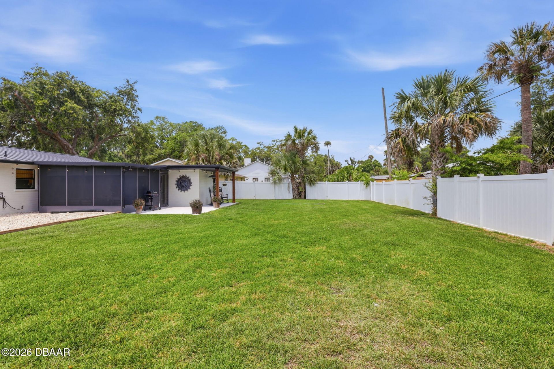2711 Orange Tree Drive, Edgewater, FL 32141 Photo