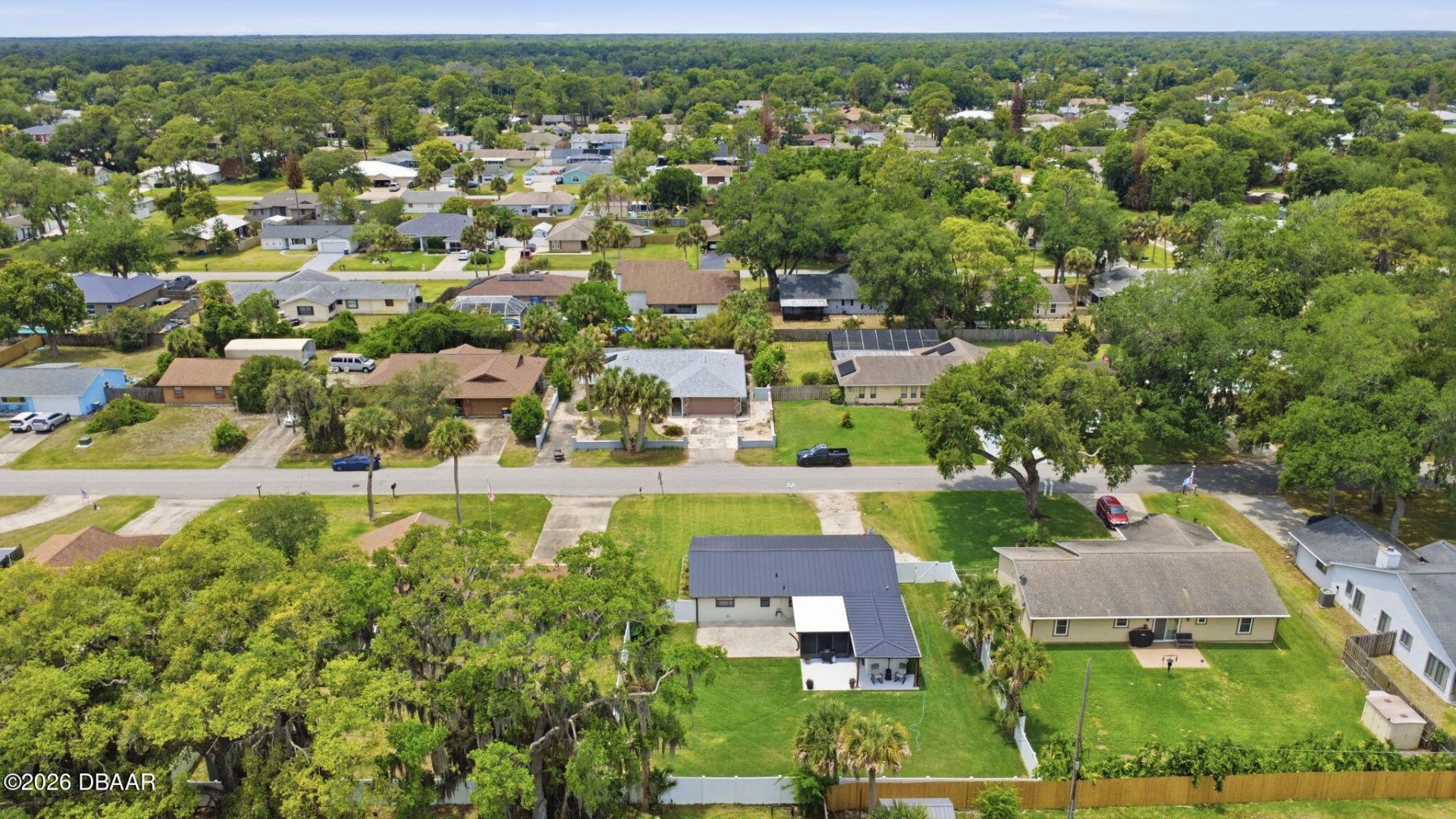 2711 Orange Tree Drive, Edgewater, FL 32141 Photo