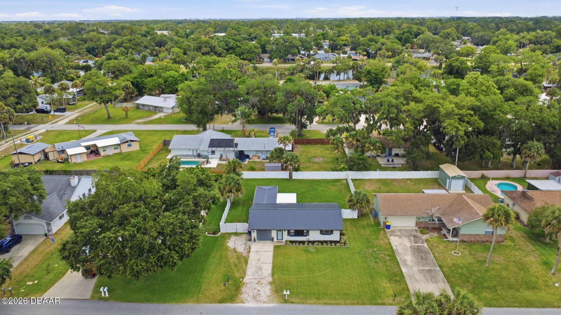2711 Orange Tree Drive, Edgewater, FL 32141 Photo