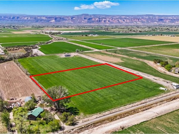 1244 21 Road , Grand Junction, CO 81505