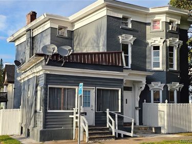 1303 Bleecker Street, Utica, NY 13501