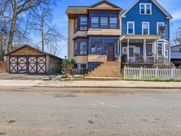 38 Schley St, Newark, NJ 07112