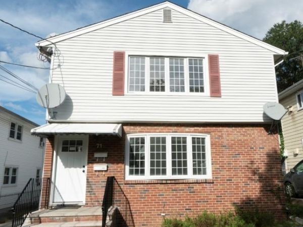71 Barbara St, Unit 2, Bloomfield, NJ 07003