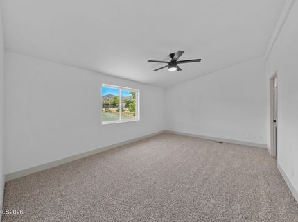 3867 Sapphire Road, Topaz Ranch Estates, NV 89444 Photo