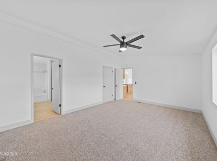3867 Sapphire Road, Topaz Ranch Estates, NV 89444 Photo