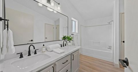 3867 Sapphire Road, Topaz Ranch Estates, NV 89444 Photo