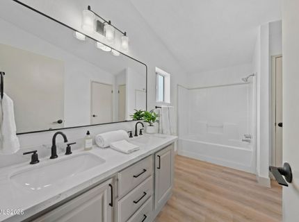 3867 Sapphire Road, Topaz Ranch Estates, NV 89444 Photo