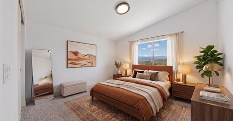3867 Sapphire Road, Topaz Ranch Estates, NV 89444 Photo