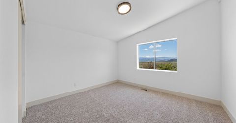 3867 Sapphire Road, Topaz Ranch Estates, NV 89444 Photo