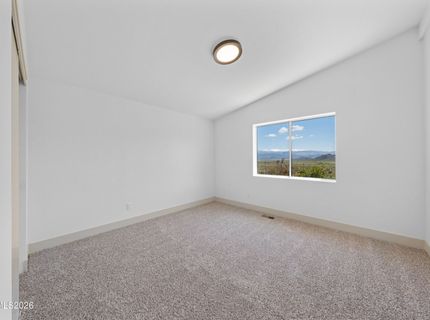 3867 Sapphire Road, Topaz Ranch Estates, NV 89444 Photo