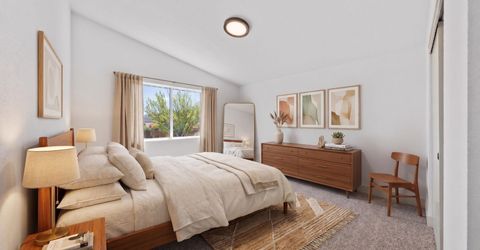 3867 Sapphire Road, Topaz Ranch Estates, NV 89444 Photo