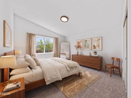 3867 Sapphire Road, Topaz Ranch Estates, NV 89444 Photo