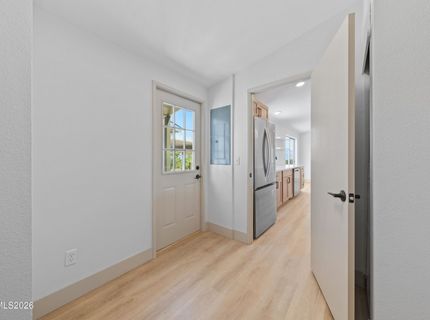 3867 Sapphire Road, Topaz Ranch Estates, NV 89444 Photo